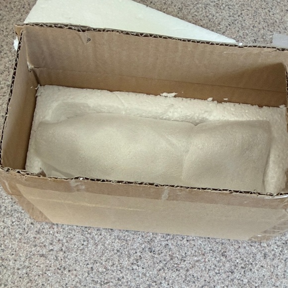 VOTUM White Dachshund Ceramic Measuring Spoon Set – Set of 4 Cute Weiner Dogs - Picture 7 of 7